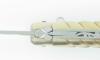 Laguiole Corde Corne Blonde RWL34 2